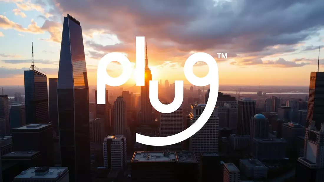 Plug Power’s Critical Juncture: European Breakthrough Meets Quarterly Results Illustration mit AI erstellt übermittelt durch boerse-global.de