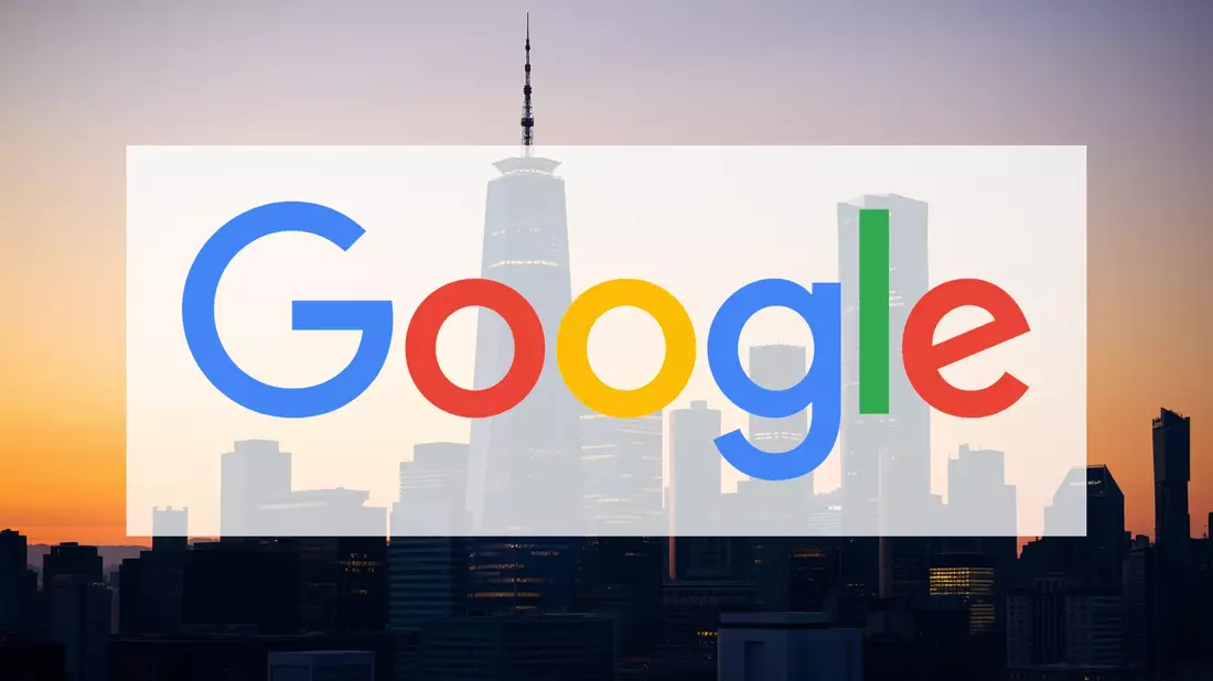 Alphabet Shares Face Dual Setbacks to Close the Week - Bild: über boerse-global.de