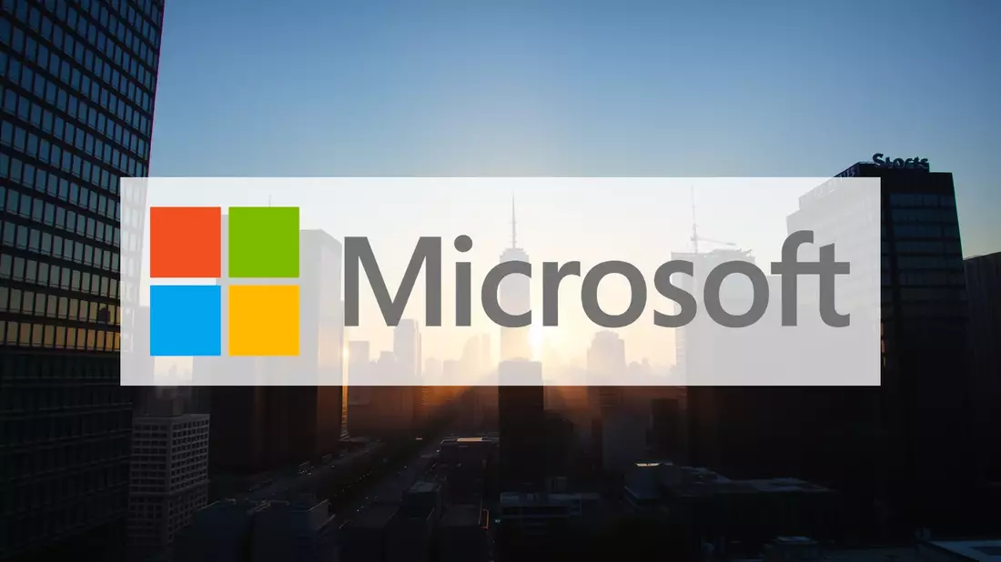 Microsoft Shares Face Prolonged Downturn Amid Regulatory and Market Pressures Illustration mit AI erstellt übermittelt durch boerse-global.de