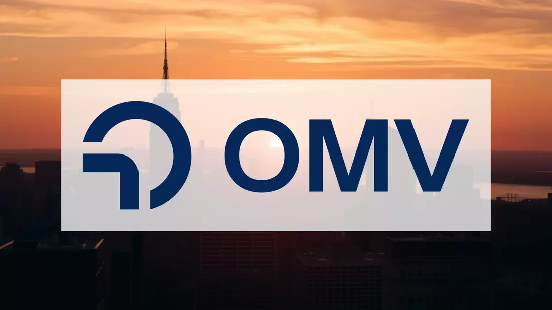 OMV’s Strategic Balancing Act: Green Investments Meet Cost-Cutting Measures Illustration mit AI erstellt übermittelt durch boerse-global.de