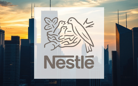 Nestlé’s Restructuring Strategy Delivers Early Results - Foto: über boerse-global.de