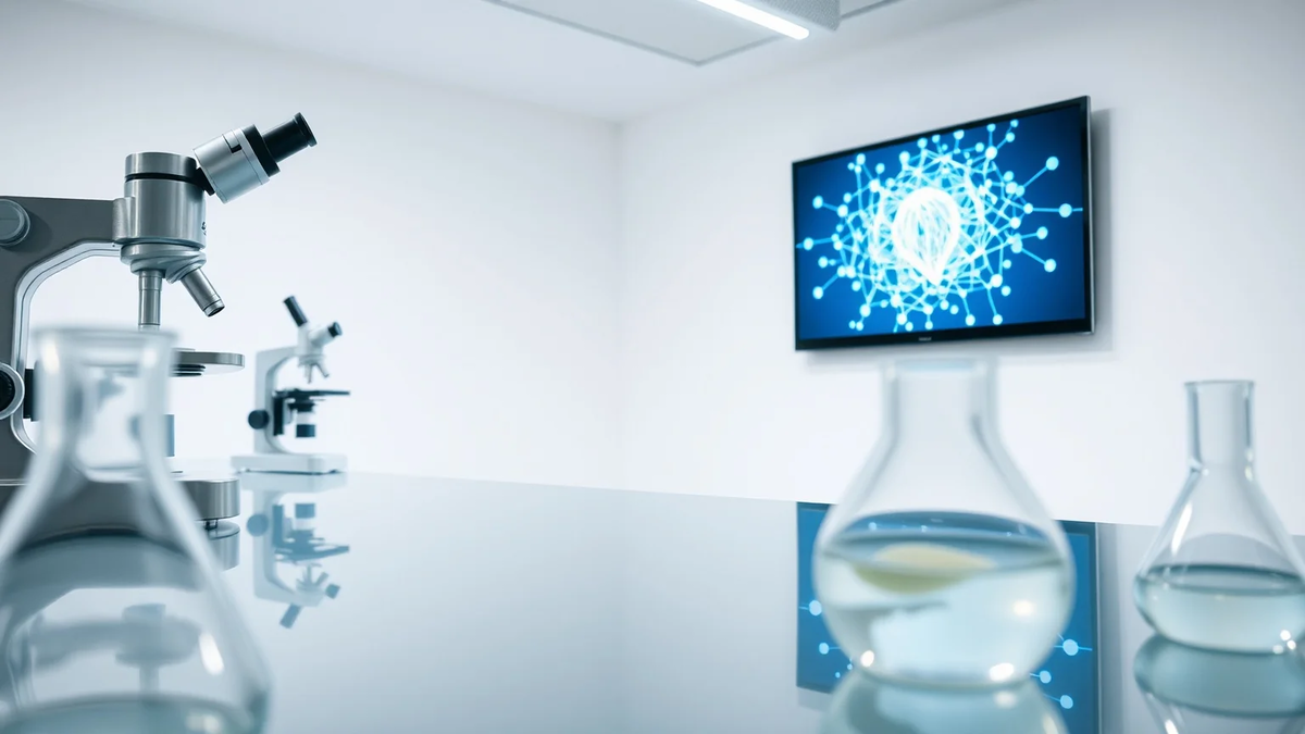 Zelluläre Gesundheit: Neue Hoffnung gegen Demenz - Foto: über boerse-global.de