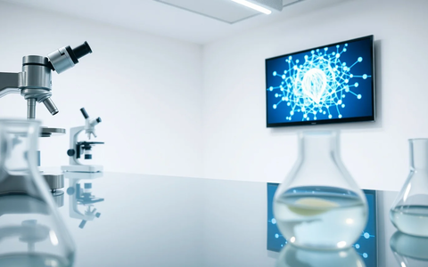 Zelluläre Gesundheit: Neue Hoffnung gegen Demenz - Foto: über boerse-global.de