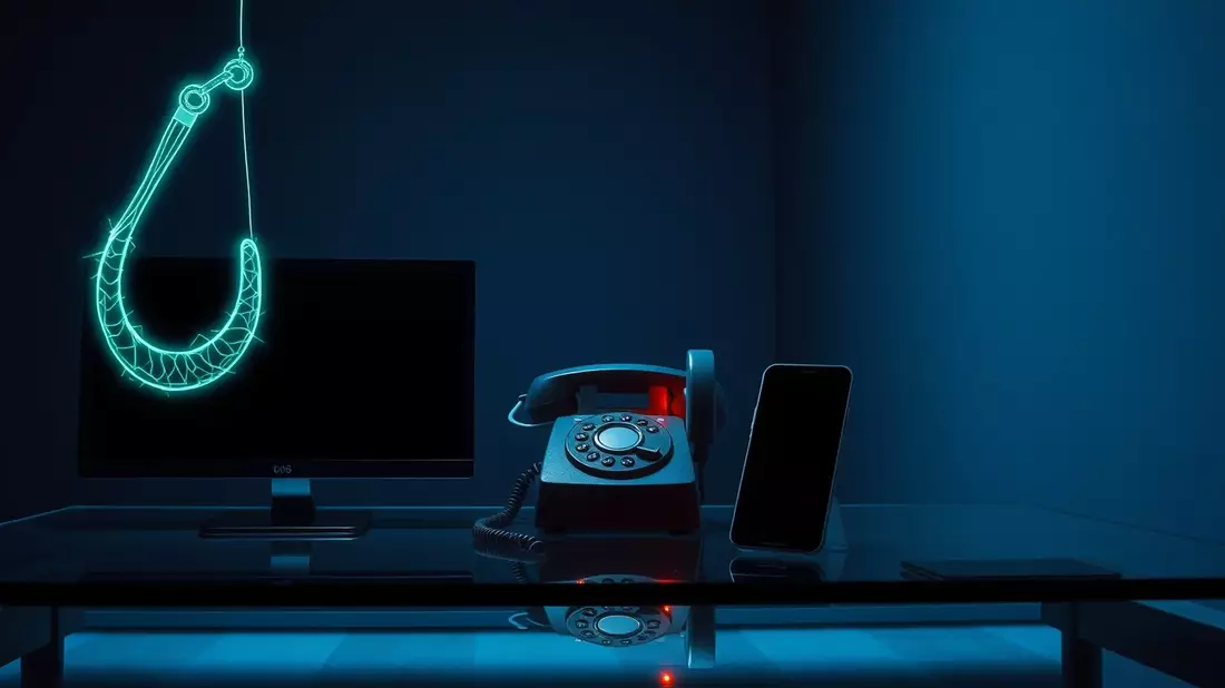 Betrugsmaschen 2025: WhatsApp-Phishing und Schockanrufe eskalieren - Bild: über boerse-global.de