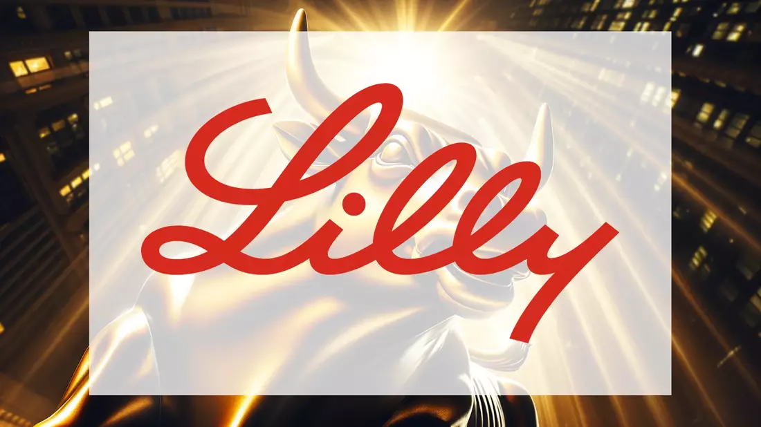 Eli Lilly: Un movimiento estratégico que redefine el juego en el sector farmacéutico Illustration mit AI erstellt übermittelt durch boerse-global.de