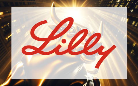 Eli Lilly: Un movimiento estratégico que redefine el juego en el sector farmacéutico - Foto: über boerse-global.de