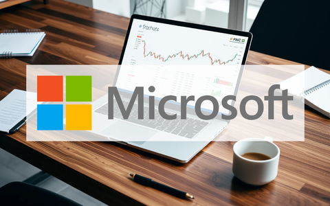 Microsoft: Ocho jornadas consecutivas en rojo, la peor racha desde 2011 - Foto: über boerse-global.de