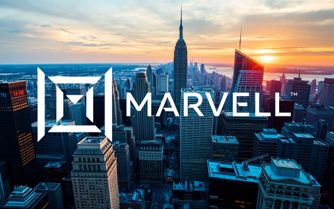 Marvell Technology: ¿Oportunidad tras el fracaso de una megafusión? - Foto: über boerse-global.de