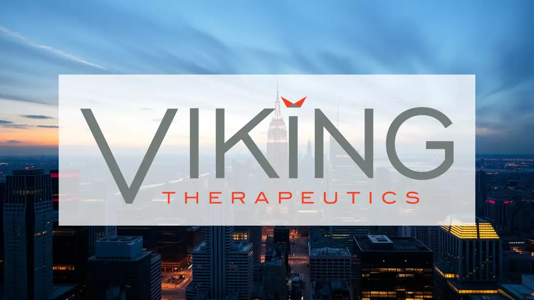 Viking Therapeutics: ¿Una apuesta de alto riesgo en biotecnología? Illustration mit AI erstellt übermittelt durch boerse-global.de