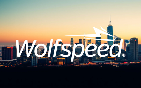 Wolfspeed: La acción se desploma ante un panorama desolador - Foto: über boerse-global.de