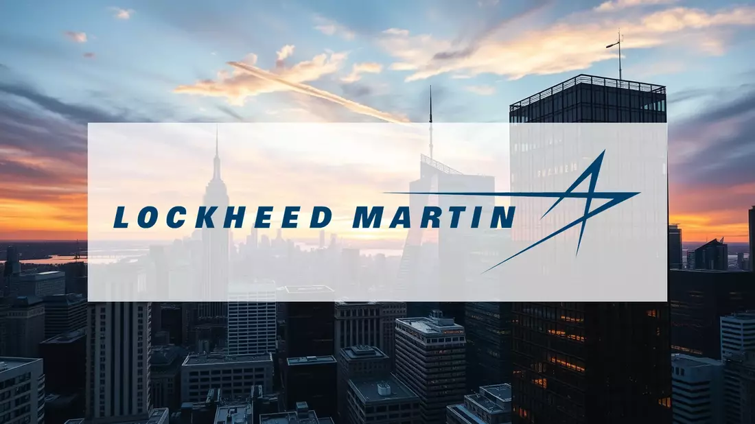 Lockheed Martin: Dos Apuestas Estratégicas para un Futuro Bélico Dominado por la IA Illustration mit AI erstellt übermittelt durch boerse-global.de