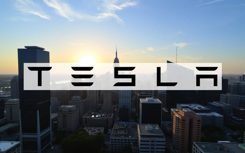 Tesla Shares Slide as Investors Weigh Musk’s Compensation Against Ambitious Growth Plans - Foto: über boerse-global.de