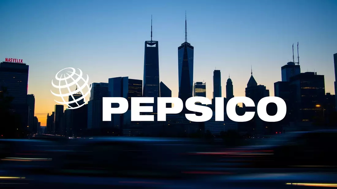 PepsiCo Faces Major Restructuring as New CFO Takes Helm Illustration mit AI erstellt übermittelt durch boerse-global.de