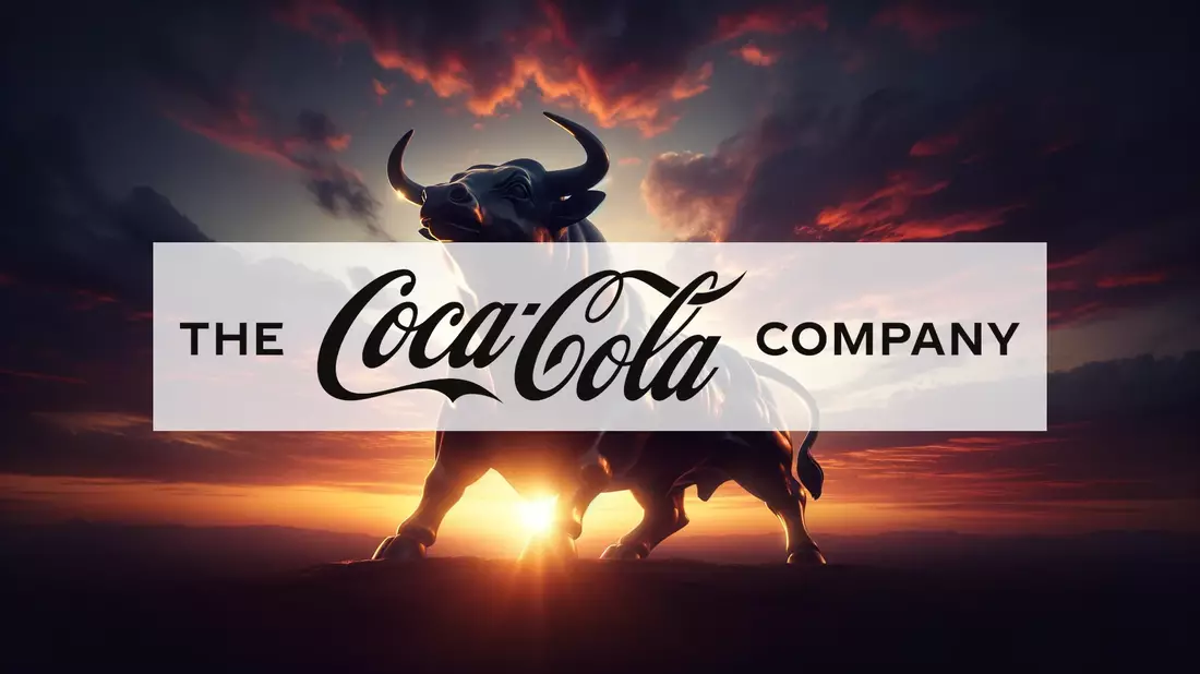 Coca-Cola realiza una transacción multimillonaria con su principal embotellador Illustration mit AI erstellt übermittelt durch boerse-global.de