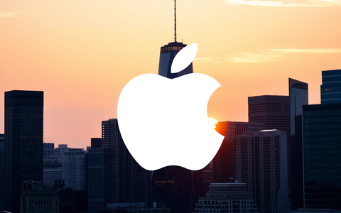Apple Executives Liquidate Millions in Shares Following Strong Earnings - Foto: über boerse-global.de