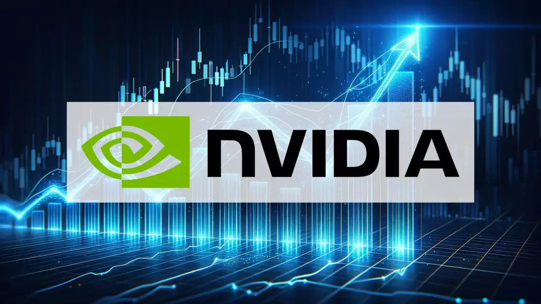 US Tightens Export Controls, Blocking Nvidia’s Specialized AI Chips for China Illustration mit AI erstellt übermittelt durch boerse-global.de