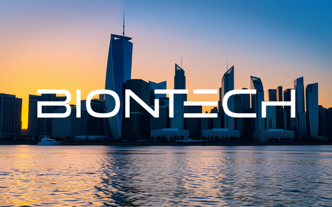 BioNTech Shares: Market Divergence Creates Investor Dilemma - Foto: über boerse-global.de
