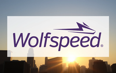 Wolfspeed Shares Plunge Amid Bleak Financial Outlook - Foto: über boerse-global.de