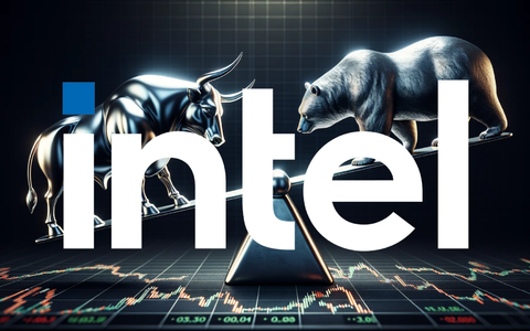 Intel’s Remarkable Recovery: Sustainable Growth or Temporary Surge? - Foto: über boerse-global.de