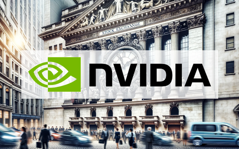 Nvidia: Se intensifica el bloqueo tecnológico a China - Foto: über boerse-global.de