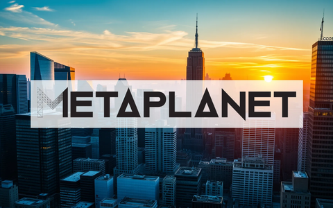 Japan’s Metaplanet Doubles Down on Bitcoin Strategy with $100 Million Loan - Foto: über boerse-global.de