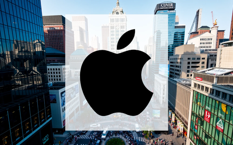 Acciones de Apple: ¿Señal de Alerta con las Ventas de sus Ejecutivos? - Foto: über boerse-global.de