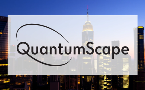 QuantumScape: Venta millonaria de un directivo en medio de avances tecnológicos - Foto: über boerse-global.de