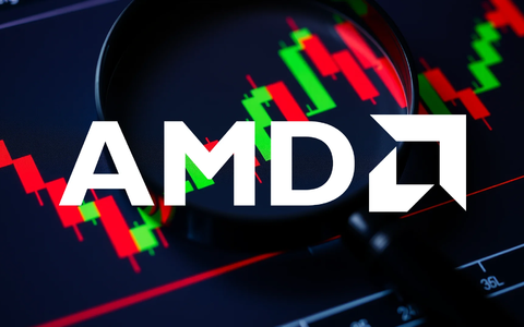 La paradoja de AMD: Resultados récord que desconciertan a los mercados - Foto: über boerse-global.de