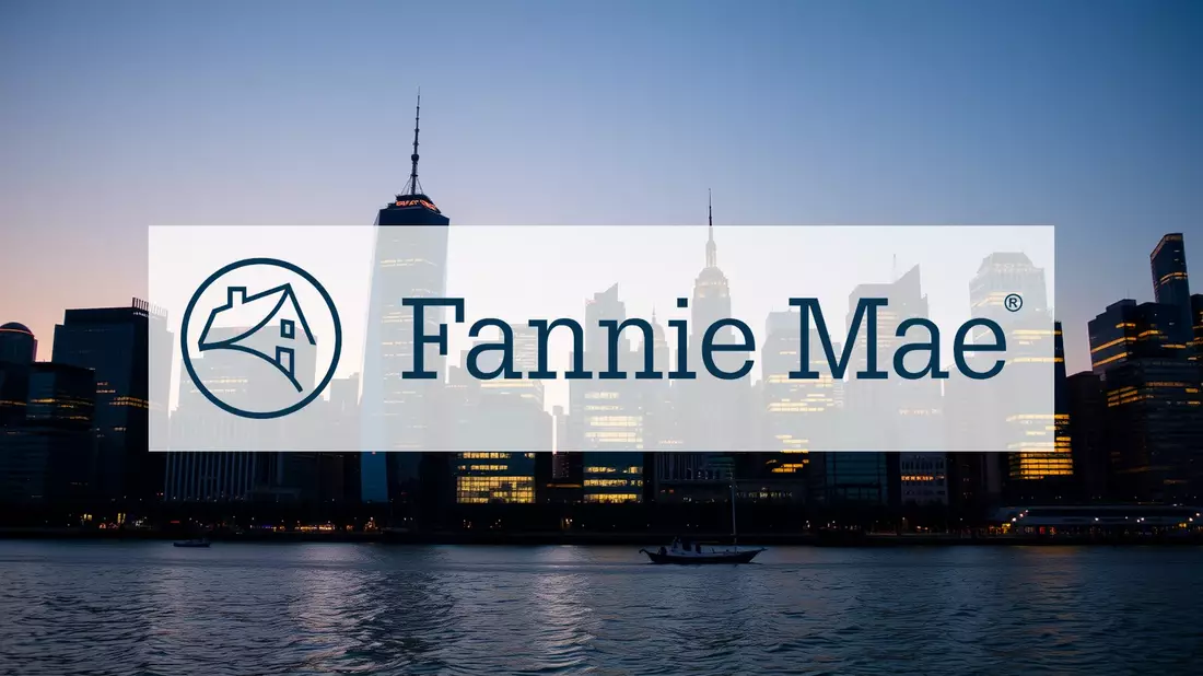Fannie Mae Shares Face Mounting Pressure as Downgrade Hits Illustration mit AI erstellt übermittelt durch boerse-global.de
