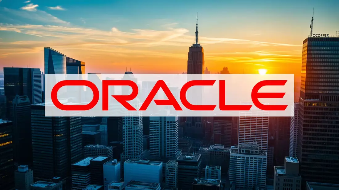 Oracle: La fuga silenciosa de los directivos Illustration mit AI erstellt übermittelt durch boerse-global.de