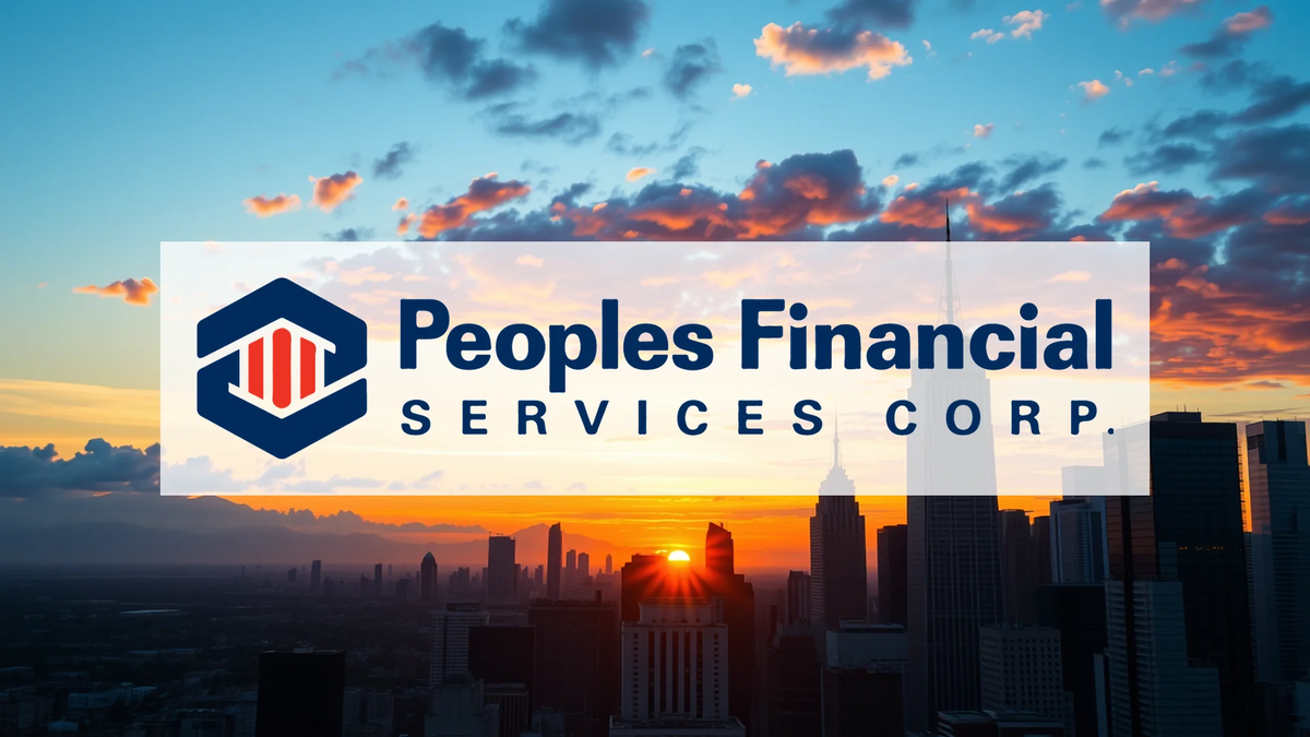 Penseco Services Stock: Recovery Signs Emerge After Challenging Year - Foto: über boerse-global.de