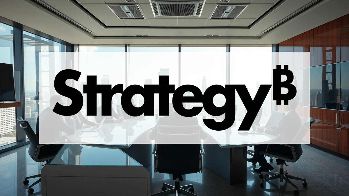 La Estrategia de MicroStrategy: ¿Una Apuesta que Pierde Fuerza? - Foto: über boerse-global.de