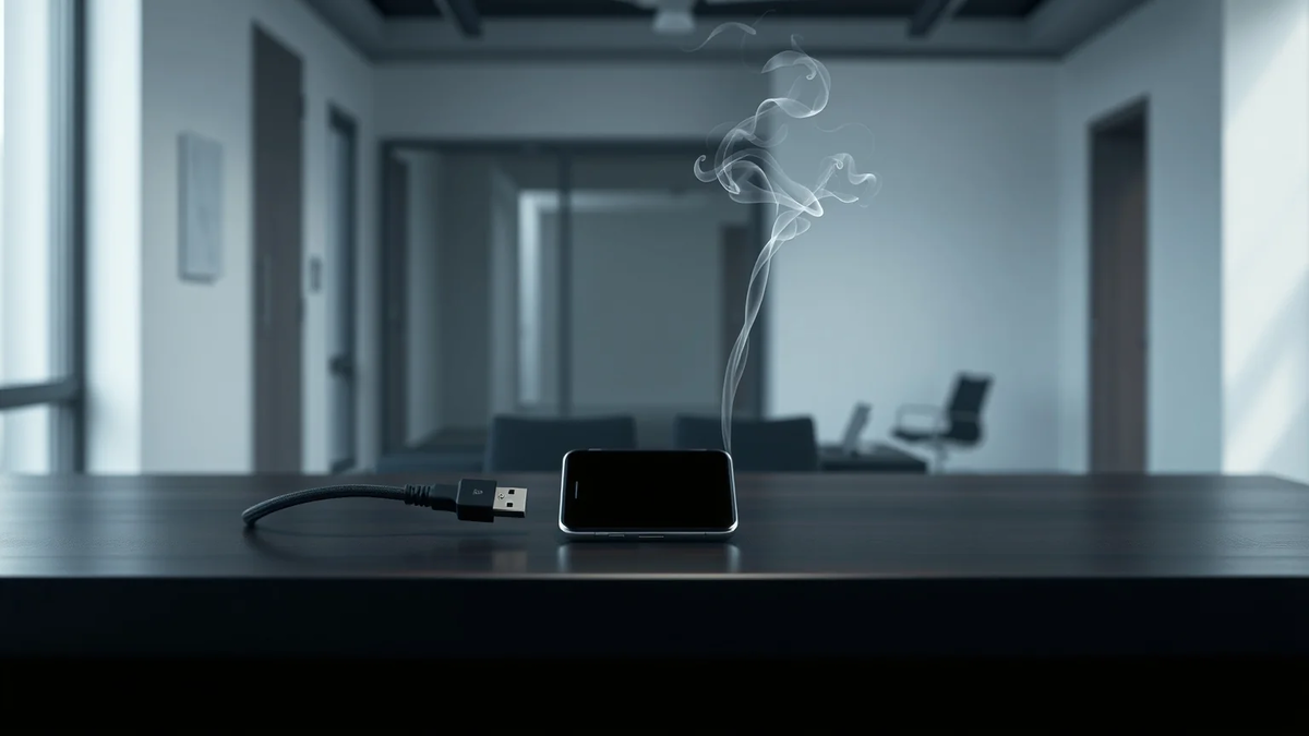 Android-Malware: Neue Generation räumt Konten leer - Foto: über boerse-global.de