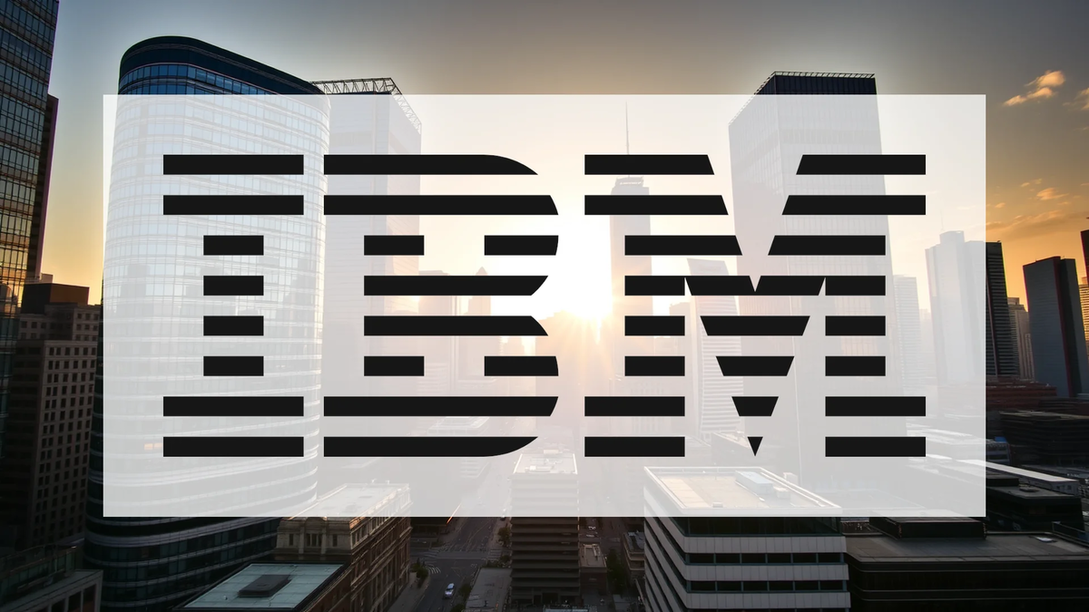 IBM: El Gigante Azul que Sorprende con su Revolución en Inteligencia Artificial - Foto: über boerse-global.de