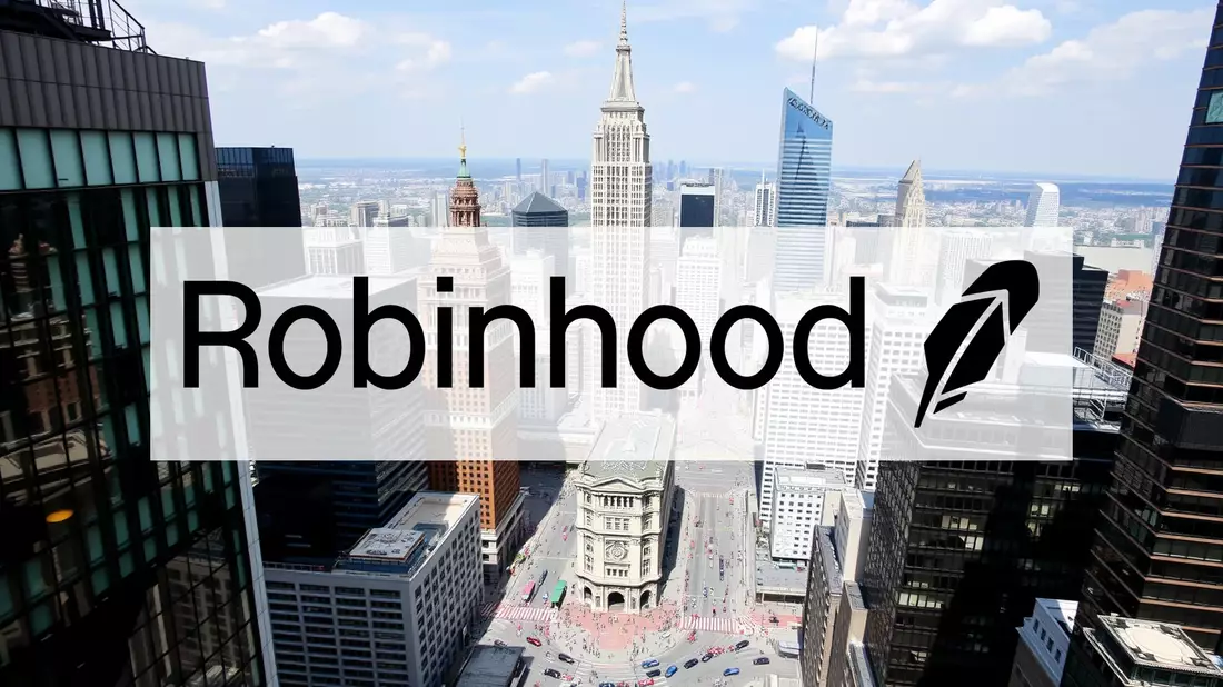 Robinhood: ¿Por qué se desploma su acción pese a presentar ganancias históricas? Illustration mit AI erstellt übermittelt durch boerse-global.de