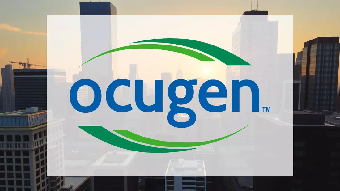 Ocugen: Resultados Mixtos y una Carrera Contra el Tiempo Illustration mit AI erstellt übermittelt durch boerse-global.de