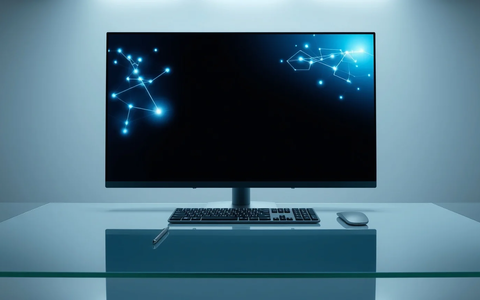 KI-Revolution: Präsentationen in Sekunden statt Stunden - Foto: über boerse-global.de