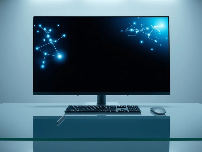 KI-Revolution: Präsentationen in Sekunden statt Stunden - Foto: über boerse-global.de