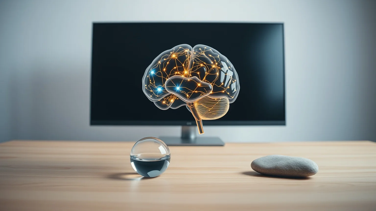 Gehirnjogging-Apps: Was bringt das Training wirklich? - Foto: über boerse-global.de