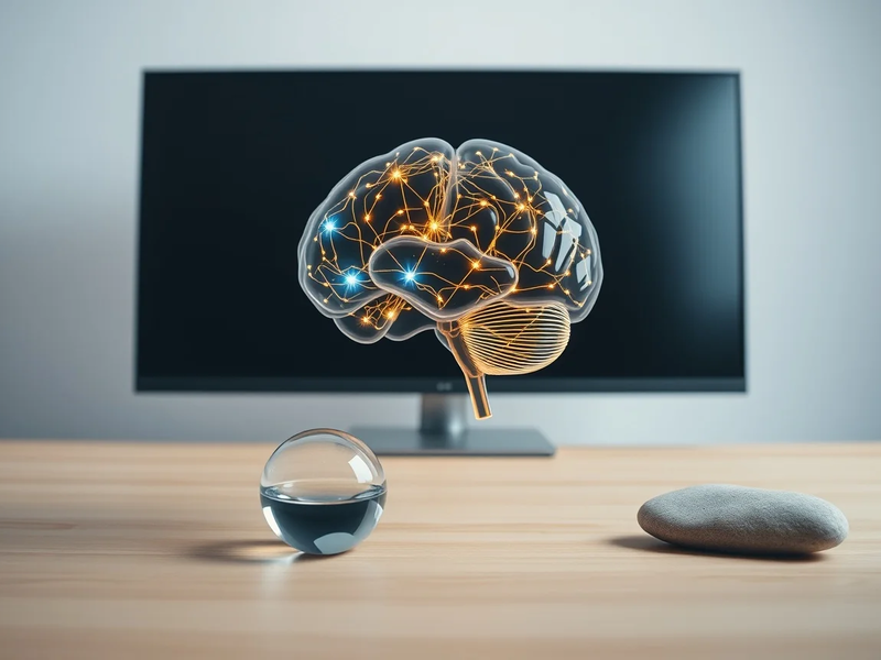 Gehirnjogging-Apps: Was bringt das Training wirklich? - Foto: über boerse-global.de