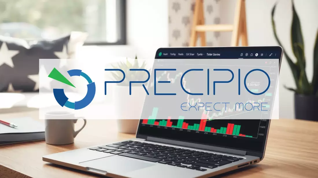Precipio Shares Approach Critical Juncture Ahead of Earnings Illustration mit AI erstellt übermittelt durch boerse-global.de