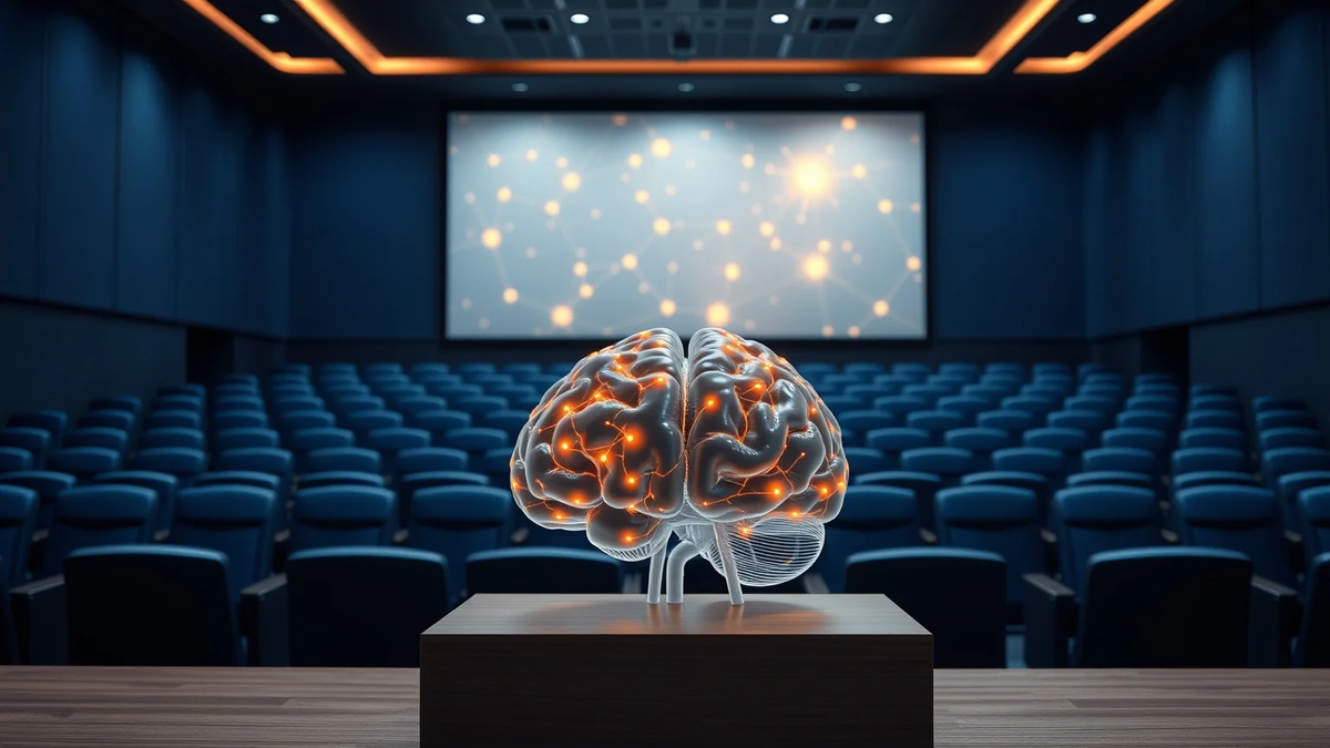 Demenzprävention: Mitochondrien und neue Risikofaktoren im Fokus - Foto: über boerse-global.de