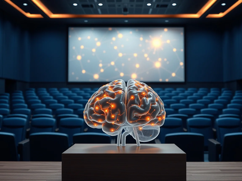 Demenzprävention: Mitochondrien und neue Risikofaktoren im Fokus - Foto: über boerse-global.de