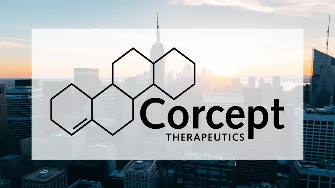 Corcept Therapeutics: Navigating Market Turbulence Amid Critical FDA Decisions Illustration mit AI erstellt übermittelt durch boerse-global.de