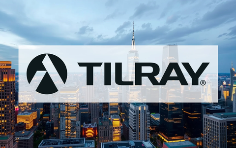 Tilray: La acción del cannabis que desafía al mercado con una subida estratosférica - Foto: über boerse-global.de