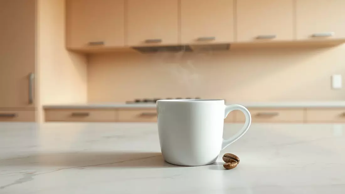 Kaffee auf leeren Magen: Was Sie wissen sollten - Bild: über boerse-global.de