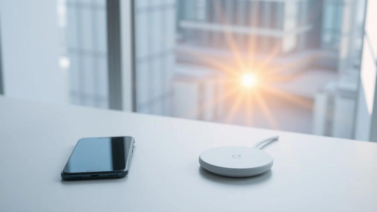 Android 16: Samsung und Google revolutionieren Nutzererlebnis - Foto: über boerse-global.de