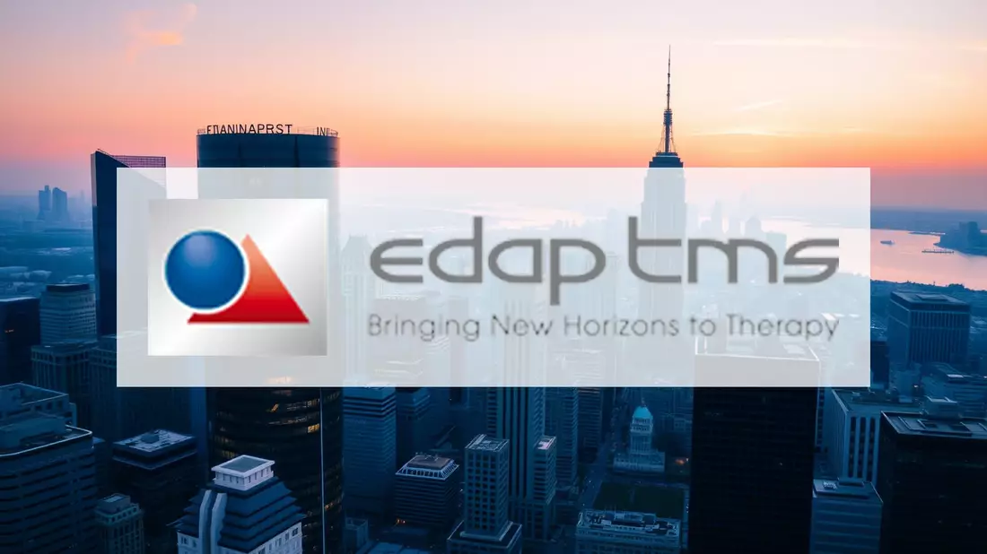 Edap TMS Stock: A Tale of Two Diverging Business Segments Illustration mit AI erstellt übermittelt durch boerse-global.de