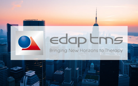 Edap TMS Stock: A Tale of Two Diverging Business Segments - Foto: über boerse-global.de