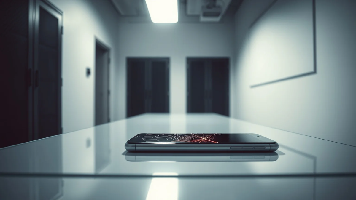 Android: Zero-Click-Lücke bedroht Millionen Smartphones - Foto: über boerse-global.de